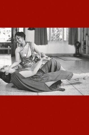 Cover of Dayanita Singh: Museum of Dance