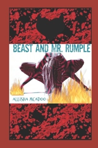 Cover of Beast and Mr. Rumple