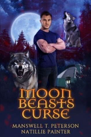 Cover of Moon Beasts Curse