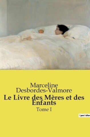 Cover of Le Livre des Mères et des Enfants