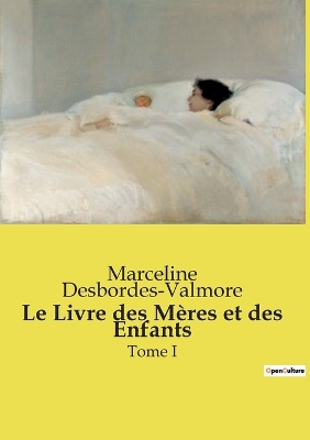 Book cover for Le Livre des Mères et des Enfants