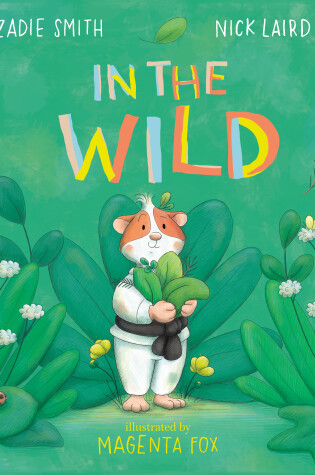 Cover of In the Wild