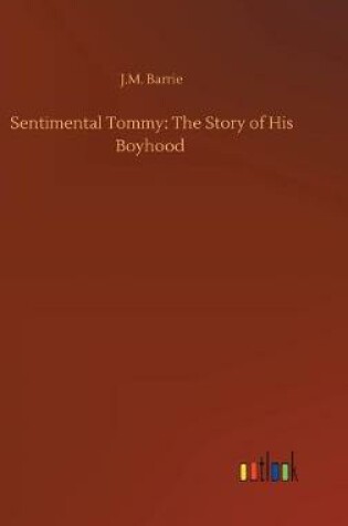 Cover of Sentimental Tommy