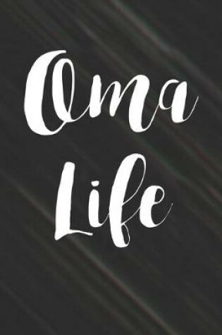 Cover of Oma Life