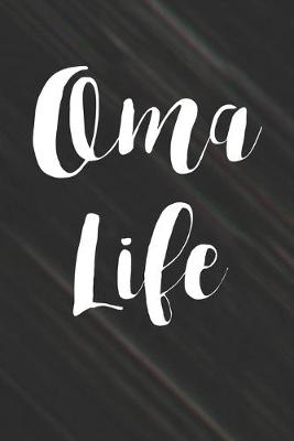 Book cover for Oma Life