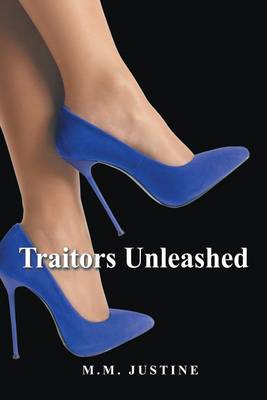 Book cover for Traitors Unleashed