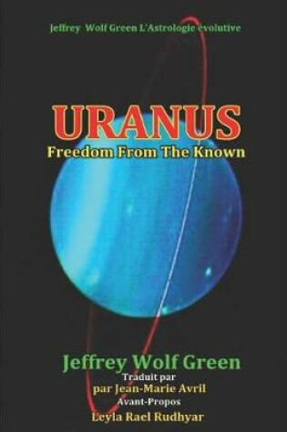 Cover of Uranus