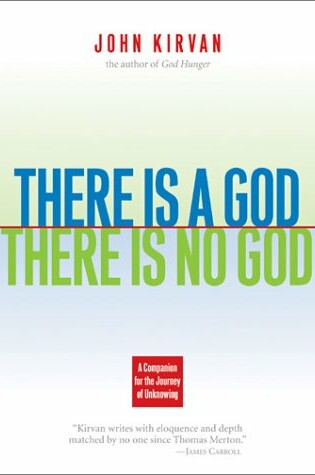 Cover of There is a God, There is No God