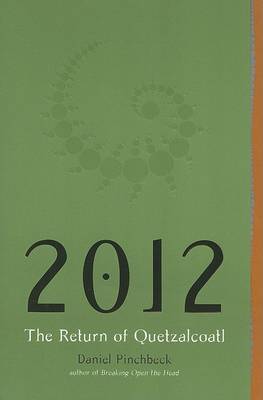 Book cover for 2012