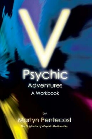 Cover of V Psychic Adventures