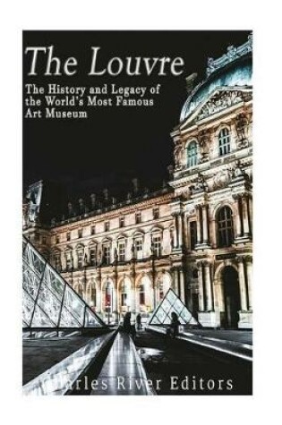 Cover of The Louvre