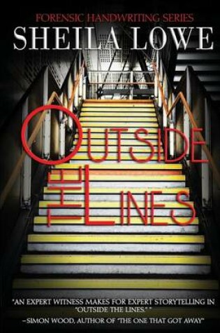 Cover of Outside the Lines