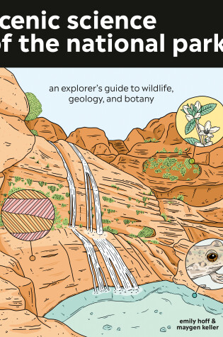 Cover of Scenic Science of the National Parks