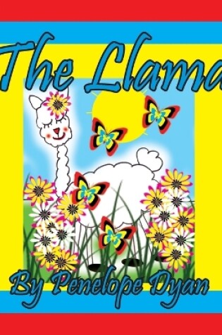Cover of The Llama