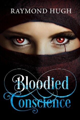 Cover of Bloodied Conscience