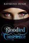 Book cover for Bloodied Conscience