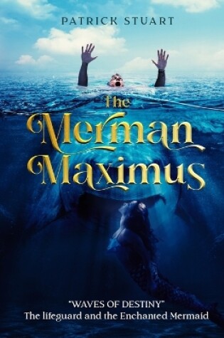 Cover of The Merman Maximus