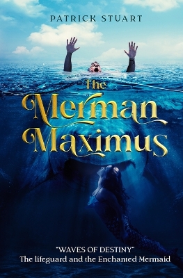 Book cover for The Merman Maximus