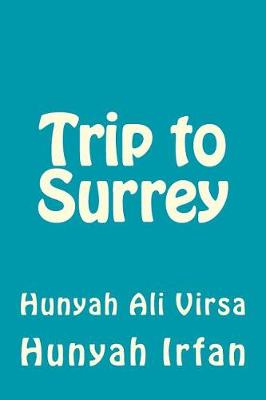 Cover of Trip to Surrey