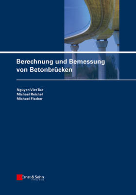 Book cover for Berechnung und Bemessung von Betonbrucken