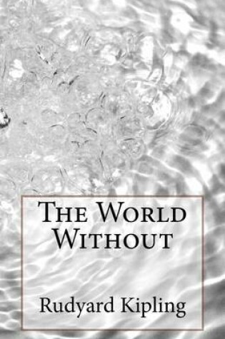 Cover of The World Without