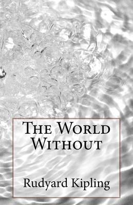 Book cover for The World Without