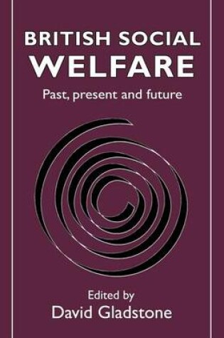 Cover of British Social Welfare