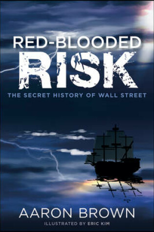 Cover of Red-Blooded Risk