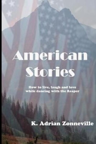 Cover of American Stories