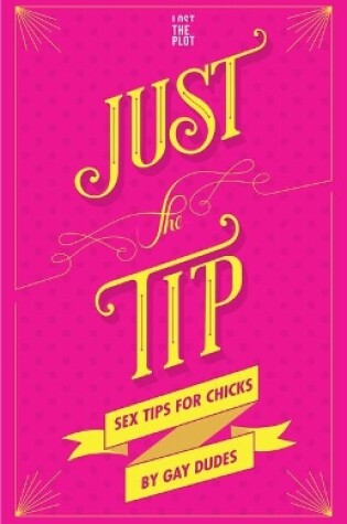 Cover of Just the Tip