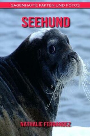 Cover of Seehund