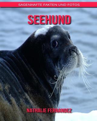 Book cover for Seehund