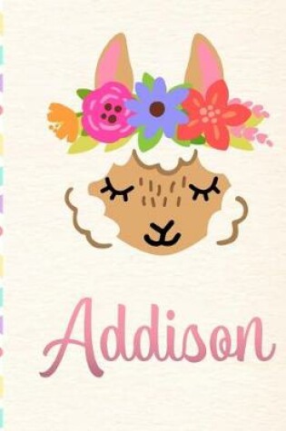 Cover of Addison