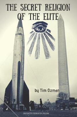 Book cover for The Secret Religion of the Elite