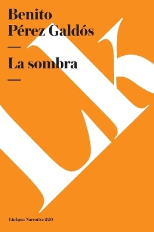 Cover of Sombra