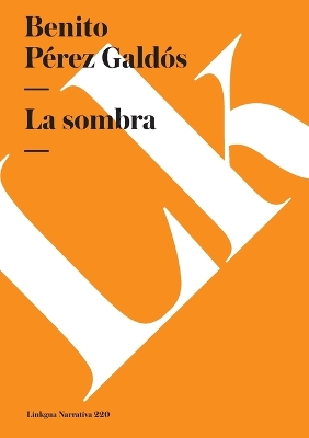 Cover of Sombra