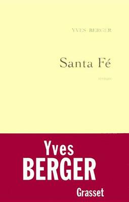 Book cover for Santa Fe