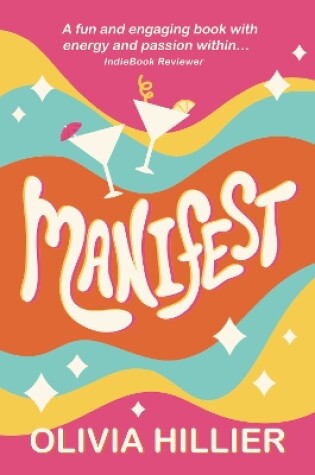 Cover of Manifest