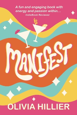 Book cover for Manifest