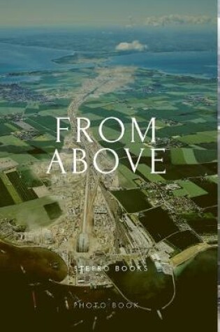 Cover of From above