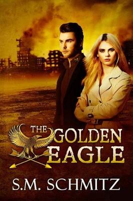 Book cover for The Golden Eagle