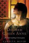 Book cover for Doomed Queen Anne