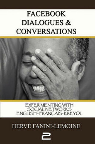 Cover of Facebook Dialogues & Conversations Volume (II)