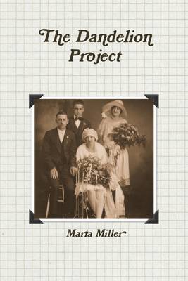 Book cover for The Dandelion Project