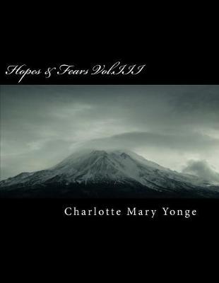 Book cover for Hopes & Fears Vol.III