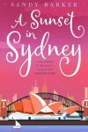 Book cover for A Sunset in Sydney