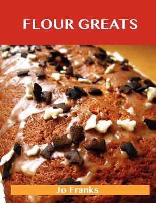 Book cover for Flour Greats