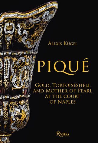 Cover of Piqué