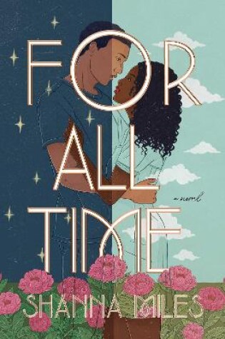 Cover of For All Time