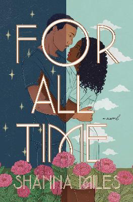 Book cover for For All Time